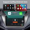2 Din Android 12 автомобильный радиоприемник мультимедиа видеоплеер для Mitsubishi Lancer 9 CS 2000 - 2010 навигация GPS 4G Carplay авто стерео
