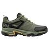 Hiking Boots Ascender Low