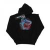 Mens Guardians Of The Galaxy Neon Nebula Hoodie