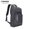 Рюкзак для ноутбука Wenger 15,6 дюйма, PU, пэчворк