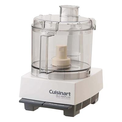 Cuisinart Коммерческий кухонный комбайн Однофункциональный 4.2L DLC-NXJ2PS