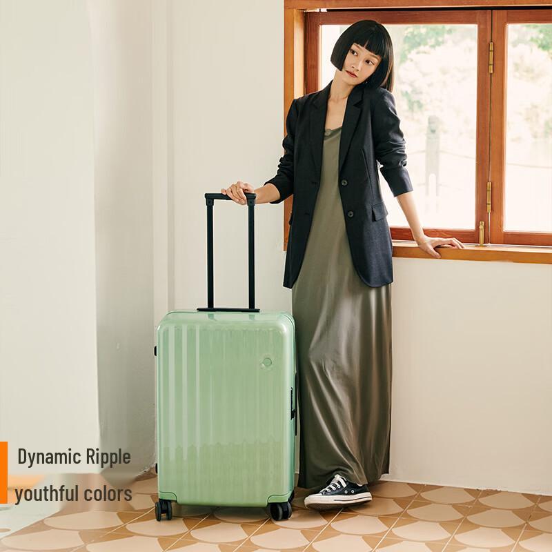 ITO Classic Wave Series Hardside Luggage