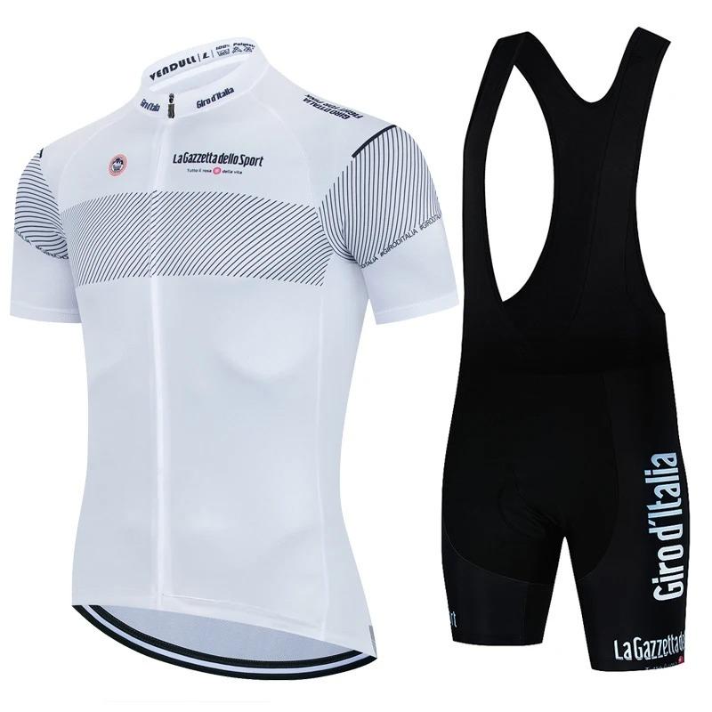 Men's and Women's Mountain Bike Short-sleeved Shorts Set, Competitive Road Cycling Clothing 2026 Summer Breathable Cycling Clothing Set