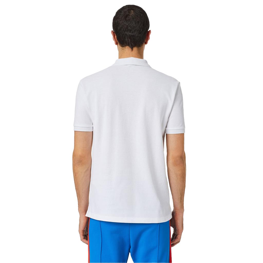 Поло Diesel унисекс для взрослых T Smith Div New D Logo