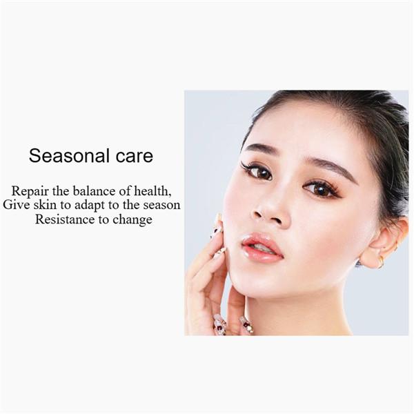 Крем для лица с 24-каратным золотом и улиткой для ухода за сухой кожей, осветляющий коллагеновый крем против морщин, антивозрастной отбеливающий увлажняющий крем