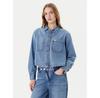 Рубашка Guess Jeans W5YH0D D5M86