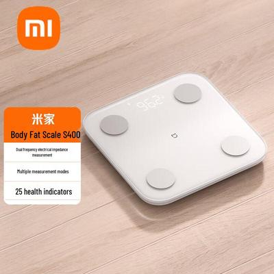 Умные весы Xiaoдля измерения жировой массы тела