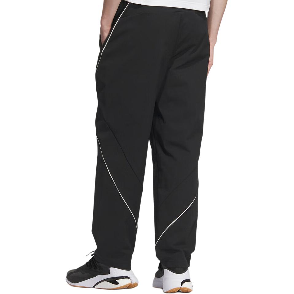 adidas Повседневные брюки мужские черные умеренные другие KC2862