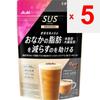Asahi SUS Lactobacillus CP1563 Шейк Кафе Латте 250г Напитки и Шейки Заменители пищи Напитки и Шейки