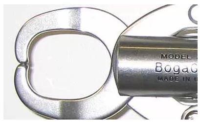 Boga Grip 315 15 фунтов весы