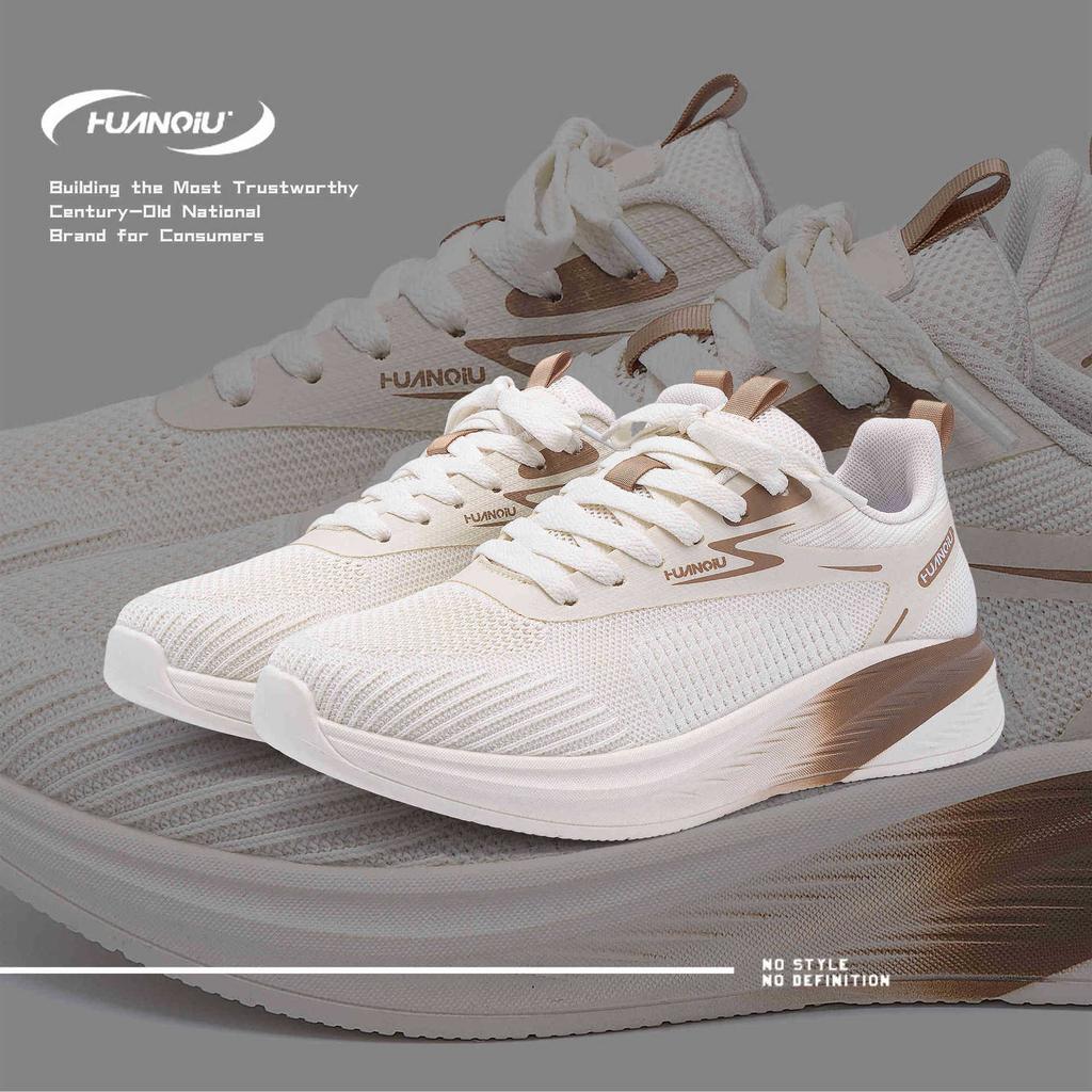 Глобальная сетчатая дышащая спортивная обувь ZHQ-HY883 весенняя мужская обувь универсальные кроссовки мягкая подошва легкая повседневная обувь