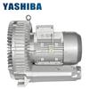 Промышленный вакуумный насос-воздуходувка YASHIBA высокого давления для всасывания и нагнетания