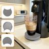 Поддон для капель для кофемашины Nespresso, Съемная вставка-поддон для капель для кофемашины с отверстиями в виде сот, Универсальная кофемашина