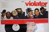 LP Record VARIOUS  Violator The Album 3145589411 VIOLATOR 1999 US Rap  HipHopRB Used