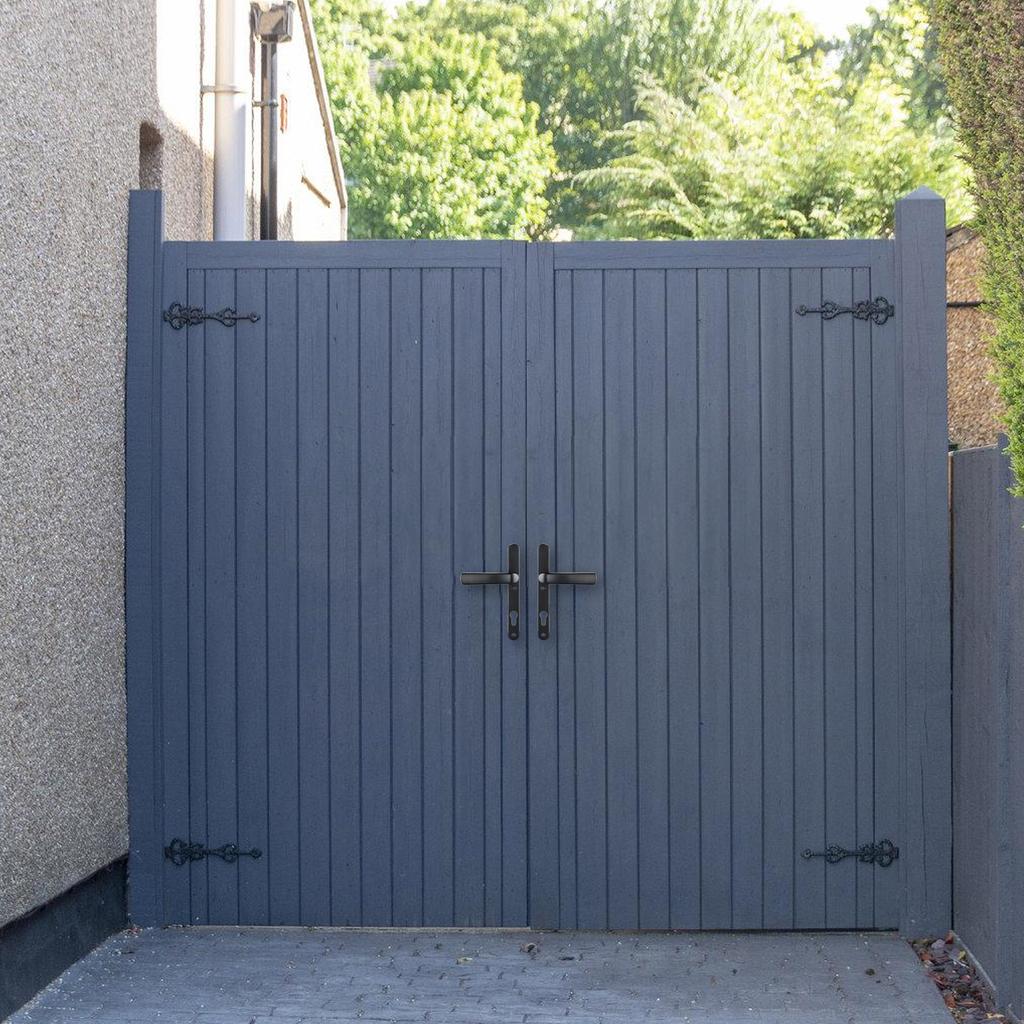 Ручка двери из алюминиевого сплава, рычаг, панель, длинная планка, ручка двери для входной комнаты, дверная фурнитура для дома, спальни, долговечная