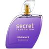 Secret Temptation Romance Eau De Parfum for Women 50ml Pack of 1 Long Lasting Chypre Green Fragrance