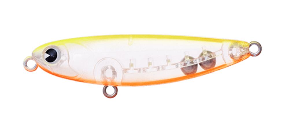 Ima Плавающая приманка «Кобра Пугачева 60» 104 (2422)