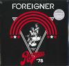 LP Record FOREIGNER - Live At The Rainbow '78 R1591282 Eagle Rock Ente 2019 USA & Euro Rock