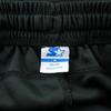 Jogging Homme RM2533 Coupe Droite Noir