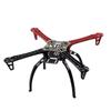 F450 Four Axis Reinforced Arm Kit Frame Multi-Copter Suitable for KK MK MWC Arm Color Optional