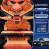 Коврики для пола для 25 моделей BYD Tang L - Индивидуальные, Модифицированные коврики для салона Tang L DMI и EV