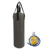 Water Sand Training Punching Bag Leak Proof Comfortable Inflatable Water Sand Boxing Punching Bag