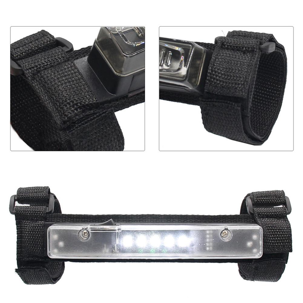 UTV ATV Внутренний свет, Универсальный светодиодный фонарь для крепления на раму, Крыша автомобиля Polaris RZR Can-Am