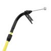 Throttle Cable Wire for Suzuki GSXR600 GSXR750 2011-2023 Yellow