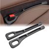 Car Seat Gap Set of Gap Filling Cushion for Car Seat Side Prevents Small Items from Compatible with Multiple Storage Seat Interior 30-Day Warranty!