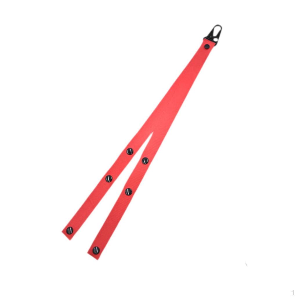 Держатель для помпонов Cheerleader, ремень, держатель для сумки, портативный бант, легко