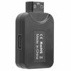 Small DTap To USB DC Power Converter Adapter Connector for VLock Camera Battery