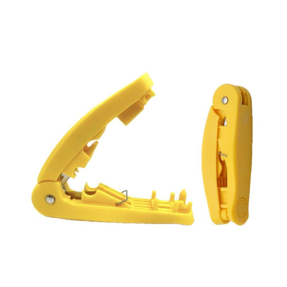 Stripping Function Network Cable Tool Cutting Function 4-In-1 Tool  UTP Cable