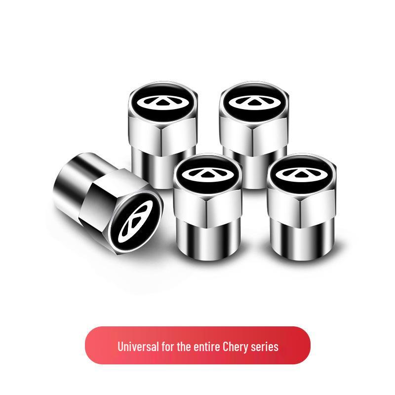 Подходит для Chery Arrizo 5/7/GX/EX/5E, Tiggo 3X/5X/7/8 Колпачок на ниппель