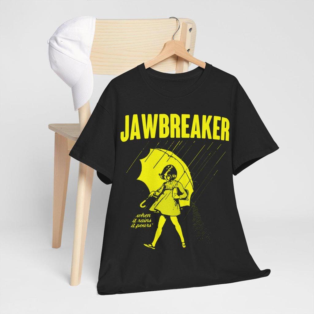 Jawbreaker Band Tee Grunge Indie Rock HUM Slint