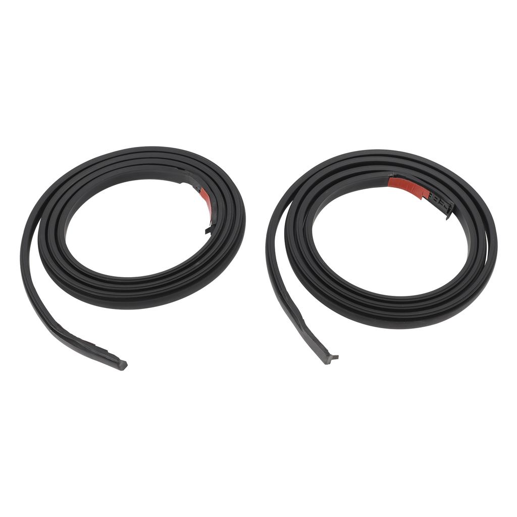 2 шт. Молдинг крыши 75551-0C030 75552-0C030 Для TOYOTA SEQUOIA 01-07