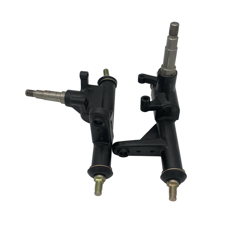 Left and Right Strut Spindle For 150cc 200cc 250cc KANDI KD-250GKA-2 Go Kart Dune Buggy