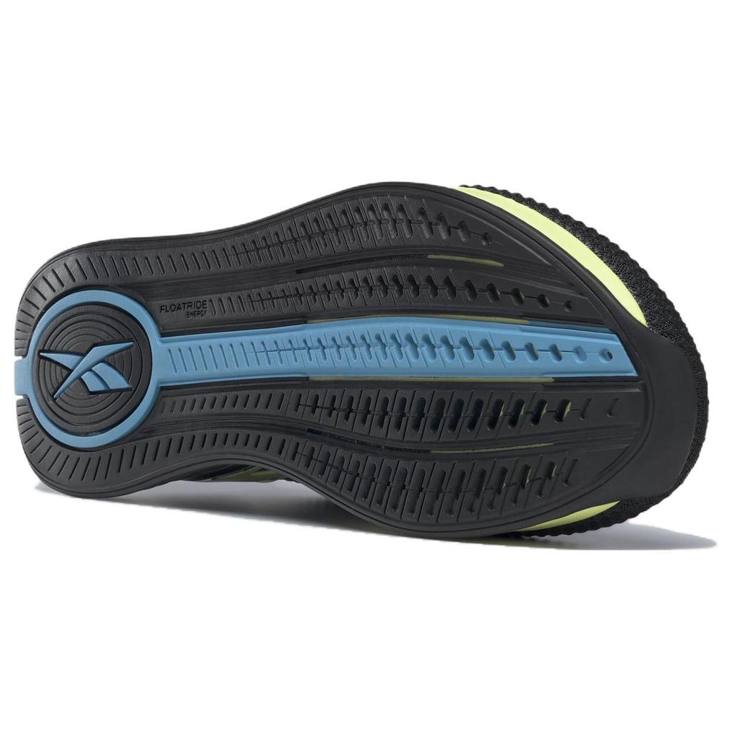 Reebok Nano X3 Унисекс Черный Energy Glow HP6046