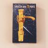 Tarot Of The 78 Doors Oracle Card Tarot Cards English Version Blue Edge Family Party Board Game