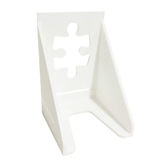 Подставка для коробки пазла «Все в одном», Нескользящая подставка-крышка для коробки пазла, Держатель для справочного изображения «свободные руки», Настольный аксессуар для постера, рамки для картины