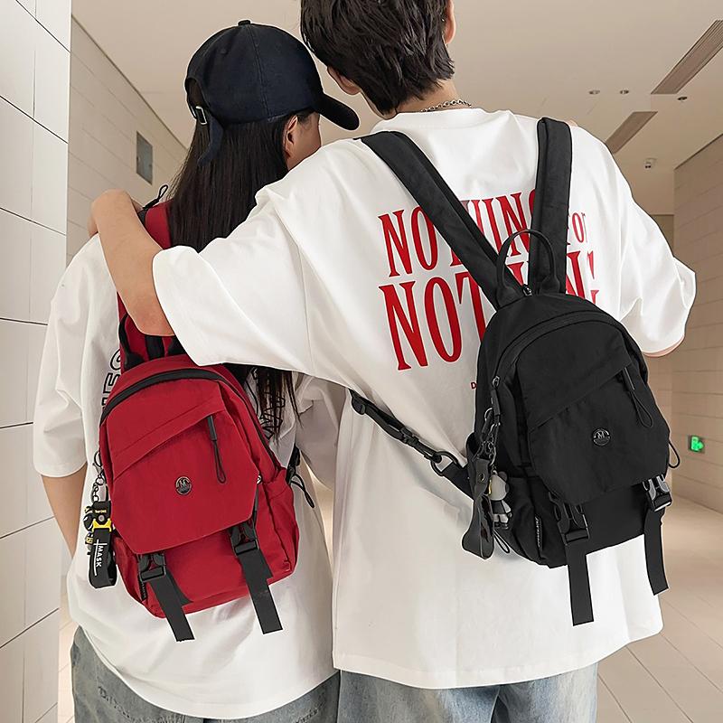 Рюкзак большой емкости для мужчин, нагрудная сумка для женщин, сумка через плечо