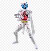 Space Sentai Kyuranger Yudou Shishi Red [1. Orion] (Single Item)
