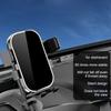 Автомобильный держатель для телефона на приборную панель, компактная подставка, регулируемая стойка, автомобильный держатель для телефона для семьи, друзей, мужчин, женщин, для путешествий, вождения, автомобильный
