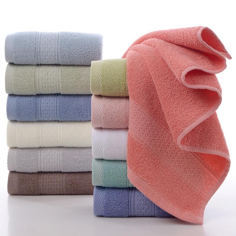 Новые модели Утолщенное полотенце из чистого хлопка, мягкое, супер впитывающее, быстросохнущее, дорожное полотенце, бытовое, для взрослых, впитывающее воду, банное полотенце