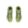 Li Ning All City 9 V1.5 Амортизирующие Нескользящие Износостойкие Низкие Баскетбольные Кроссовки Мужские Оливково-Зеленые ABAR015-6