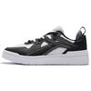 Li Ning Wei Wu Lite Low-Top Sneakers Men Sneakers Black White AGCS097-3