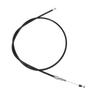 Трос дроссельной заслонки Трансмиссия Замена троса дроссельной заслонки для газонокосилки GXV160 HRJ216 HRJ196