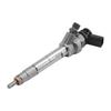 1Pcs Fuel Injector For BMW F10 F30 F15 328d X5 535d 740Ld N47 N57 0445110597