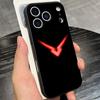 Аниме Логотип Code Geass Чехол для Телефона Для IPhone 17 Pro Max 16 15 14 Pro Max 13 11 X Xs Xr 8 7Plus Силиконовый Чехол