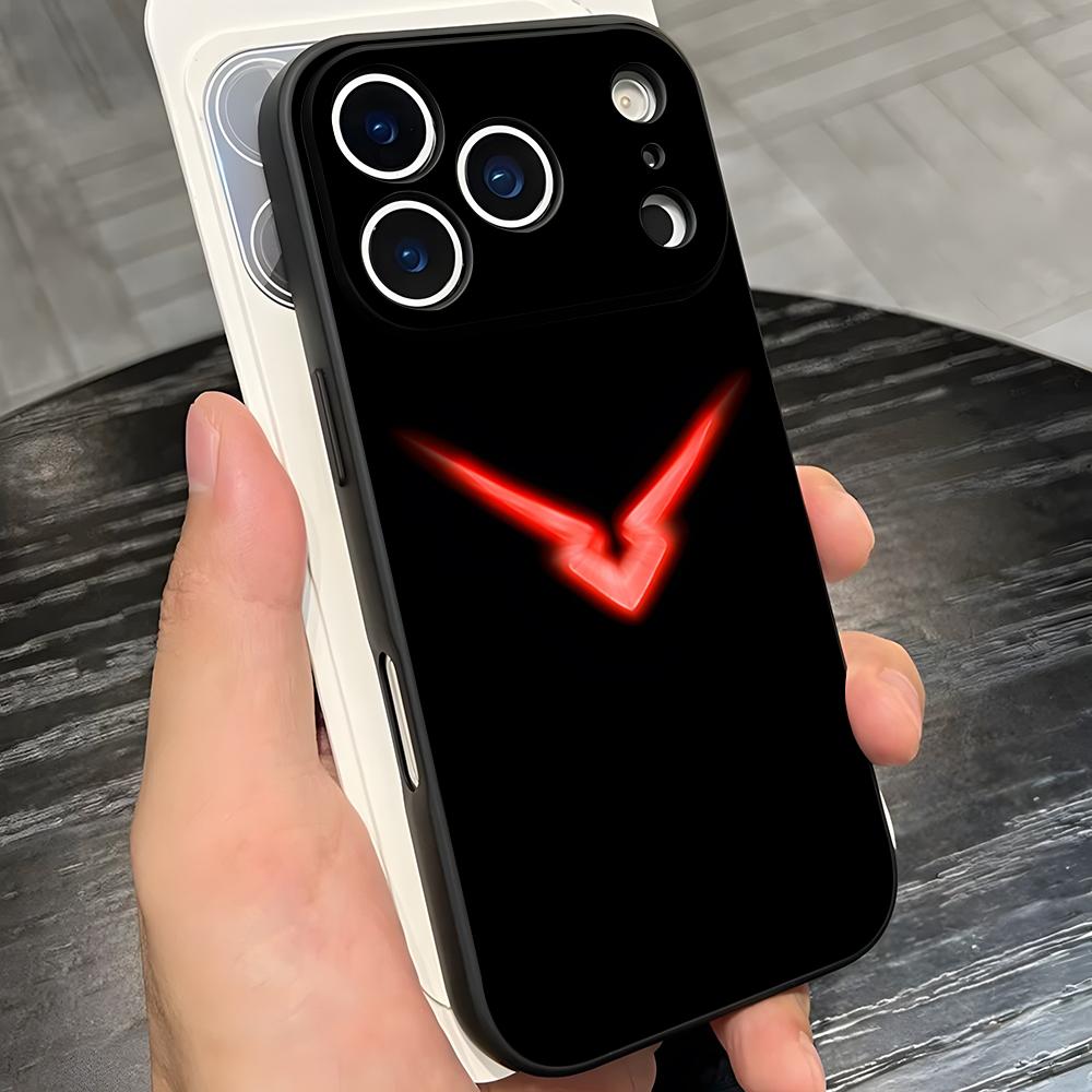 Аниме Логотип Code Geass Чехол для Телефона Для IPhone 17 Pro Max 16 15 14 Pro Max 13 11 X Xs Xr 8 7Plus Силиконовый Чехол