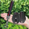 Motorcycle Silicone Key Case Cover Shell Fob for BMW R1300GS R1300 R 1300 Big GS 1300GS 2025 R1250GS R1250 ADV Adventure Bike